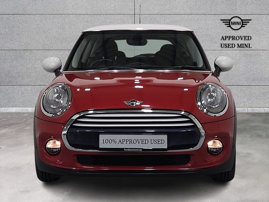 2014 MINI Hatch COOPER Cooper