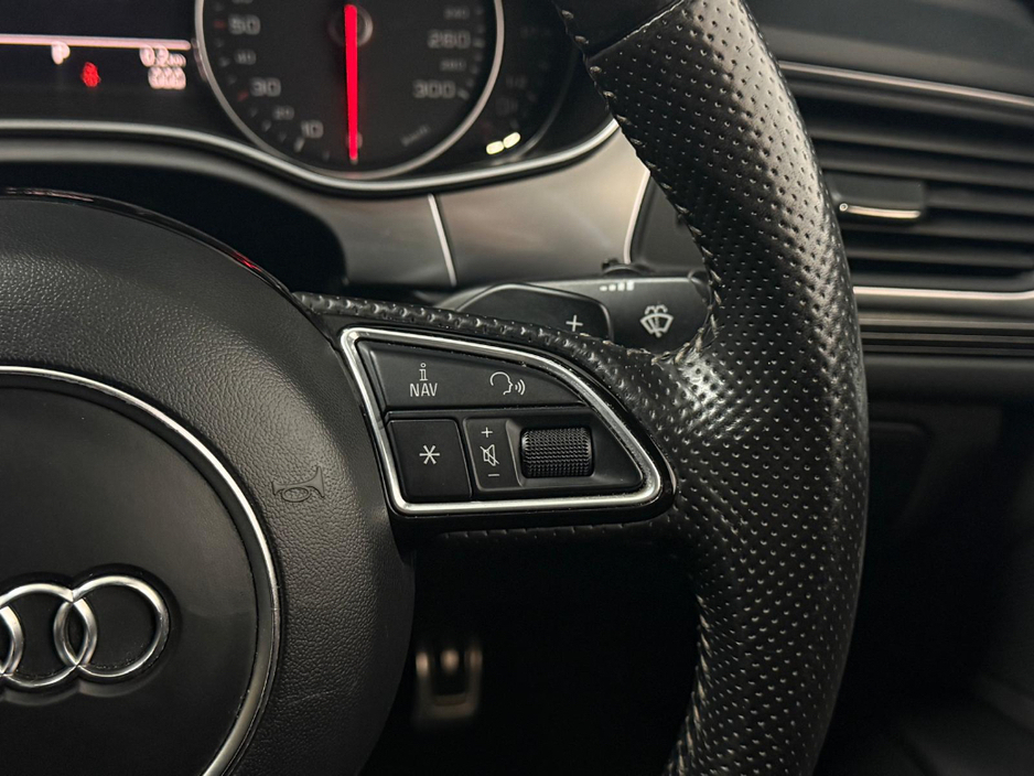 2016 Audi A6 - image 19