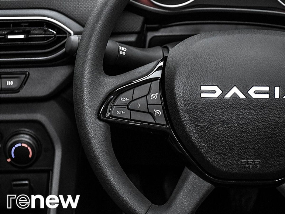 2024 Dacia Sandero - image 21
