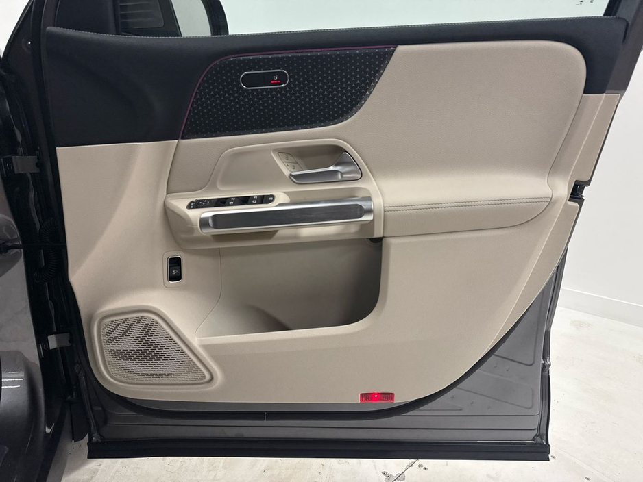 2026 Mercedes-Benz EQB EQB 250+ PROGRESSIVE 7 Seater * Price Quoted with € 3,500 SEAI Grant * €58,009