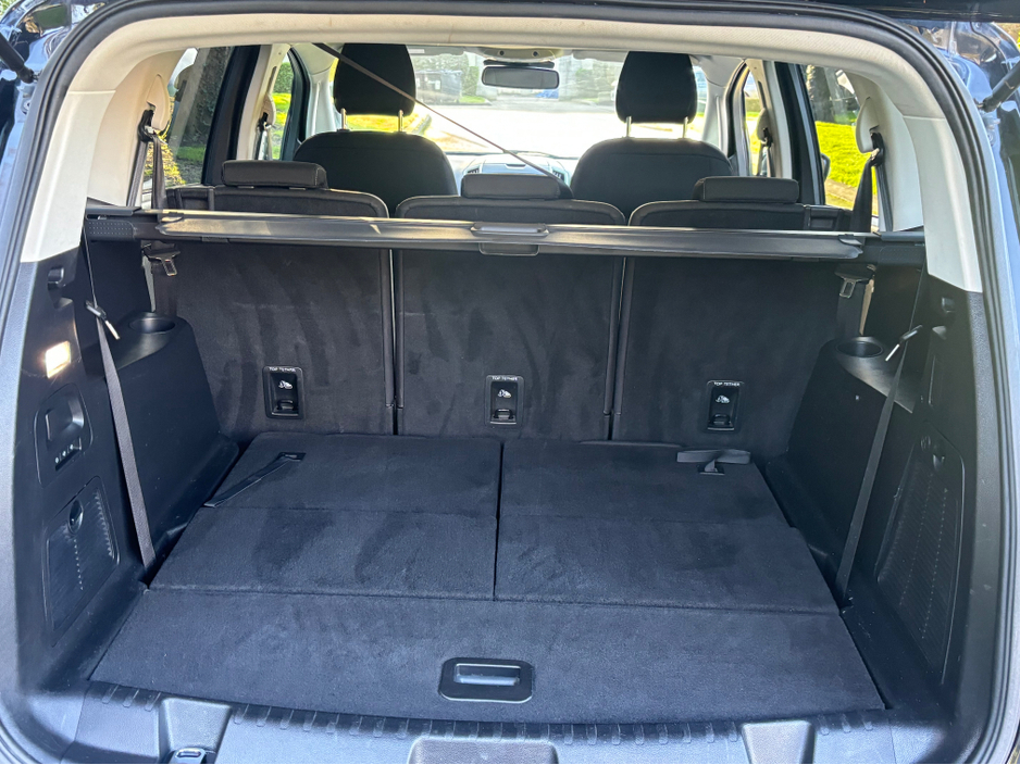 2018 Ford S-Max 2.0 TDCI TITANIUM 150BHP 5DR €17,999