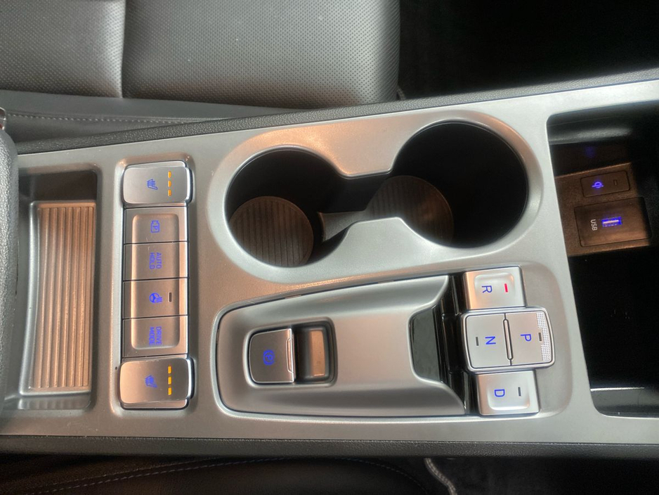 2023 Hyundai Kona - image 19