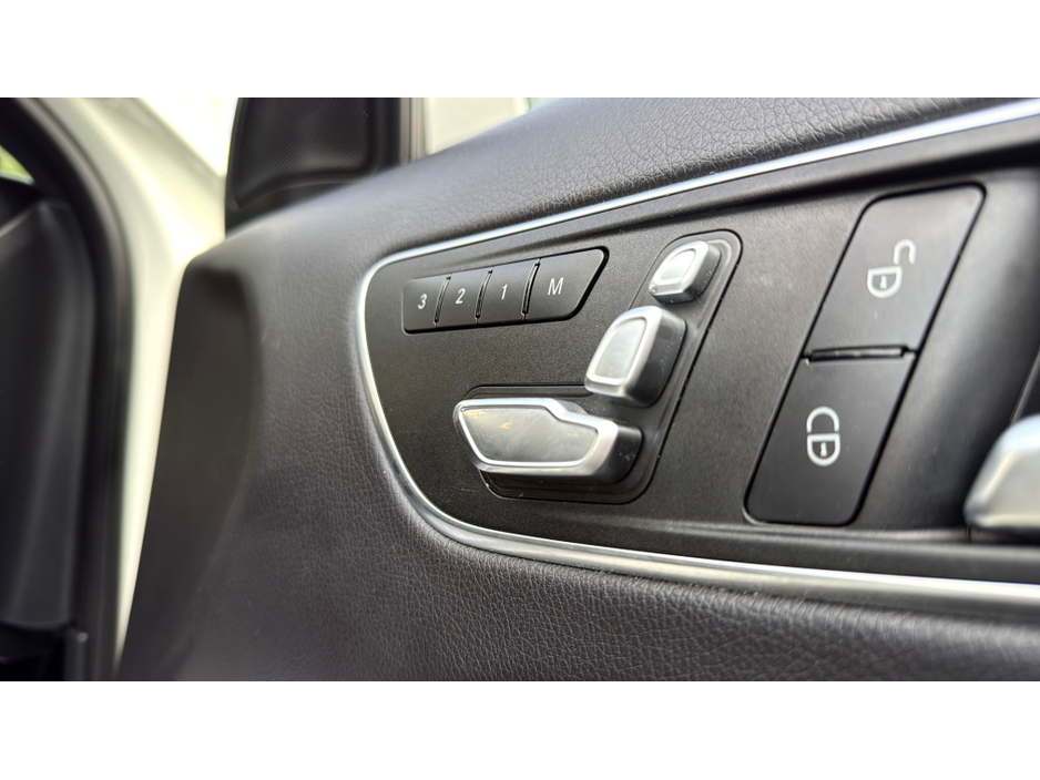 2016 Mercedes-Benz A Class - image 23