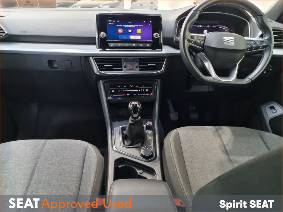 2023 SEAT Tarraco - image 9