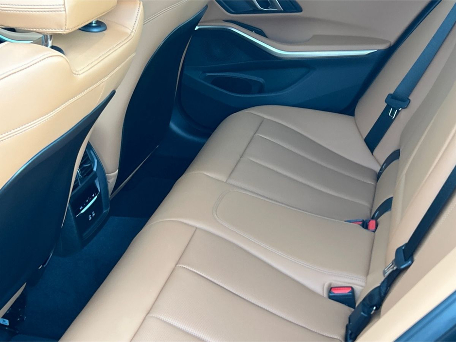 2026 BMW 3 Series 330e Sport