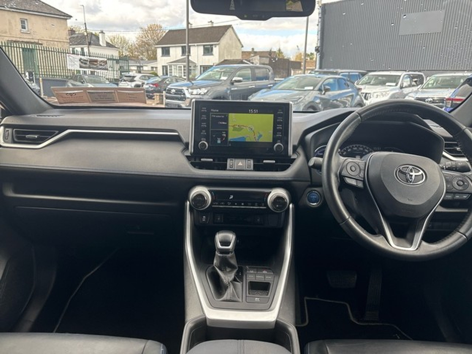 2019 Toyota Rav4 - image 8