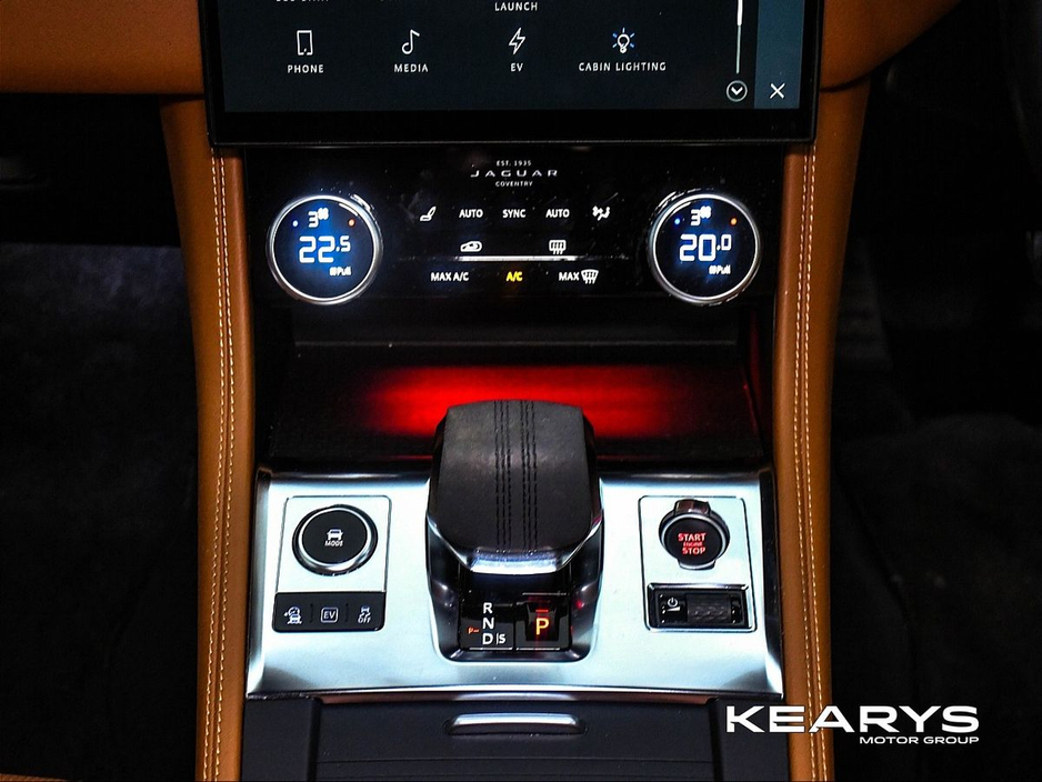 2023 Jaguar F-Pace - image 20