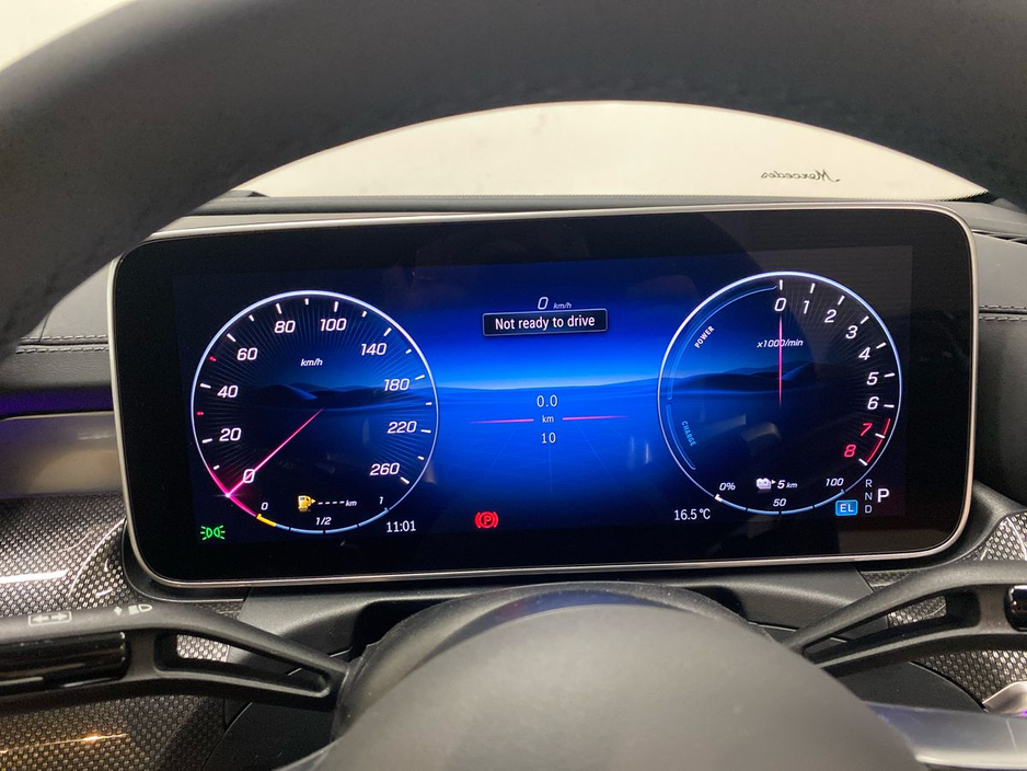 2026 Mercedes-Benz CLE - image 8