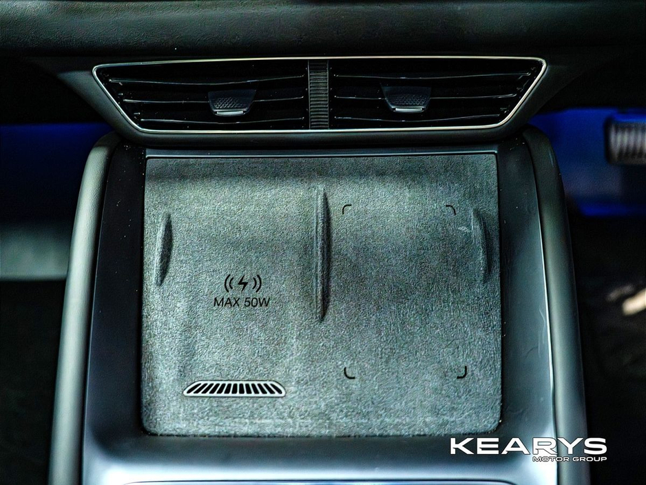 2025 BYD Sealion 7 - image 30