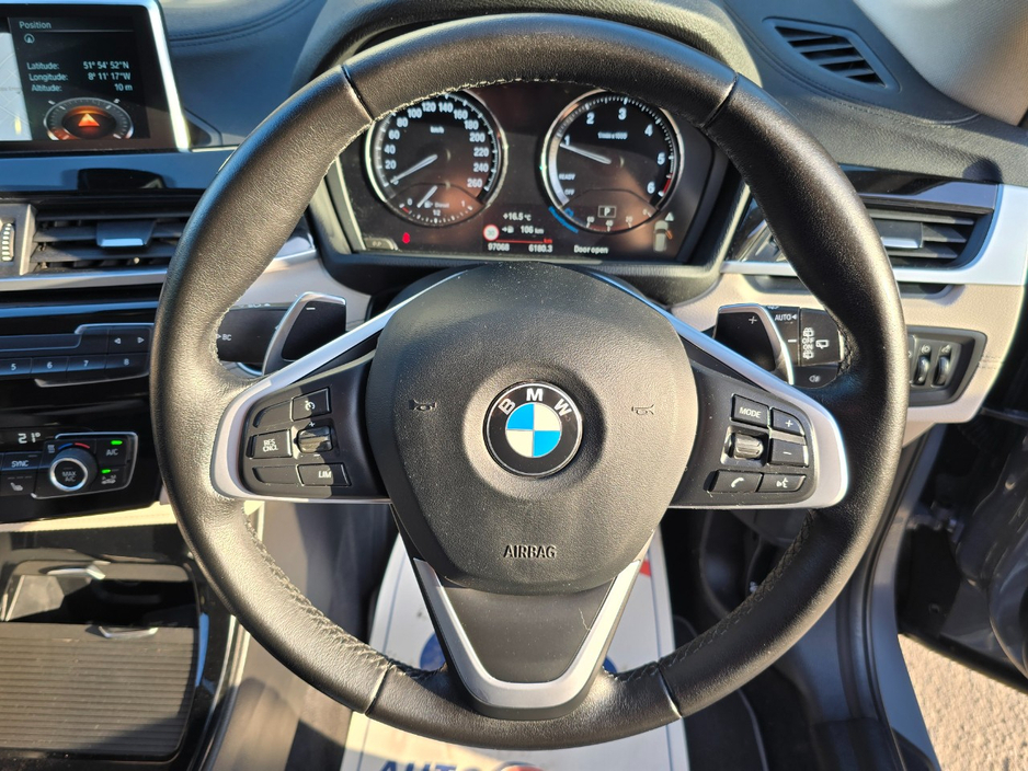 2020 BMW X1 - image 16