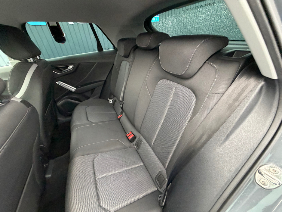 2020 Audi Q2 SPORT - 1.0L PETROL - AUTO - 12M WARRANTY - CAR: 1706 €24,950