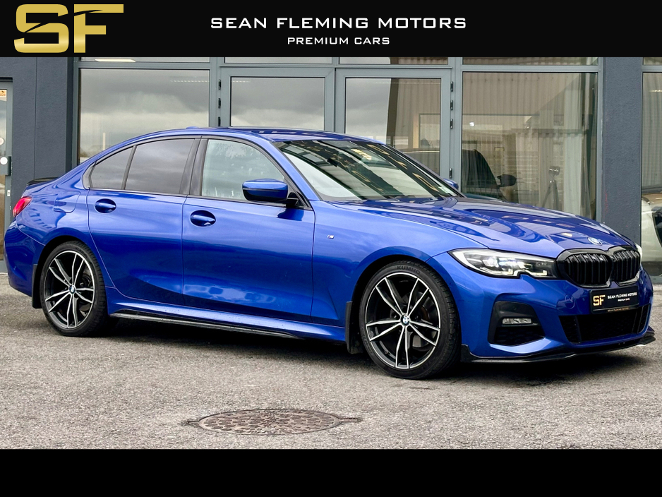 2021 BMW 3 Series for sale in , Ireland