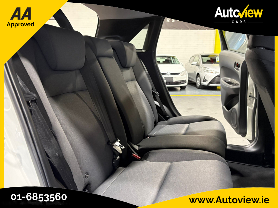 2023 Honda Fit 1.5 Self-Charging Hybrid Automatic. AA APPROVED // FINANCE & NATIONWIDE DELIVERY AVAILABLE // SIMI DEALER €17,595