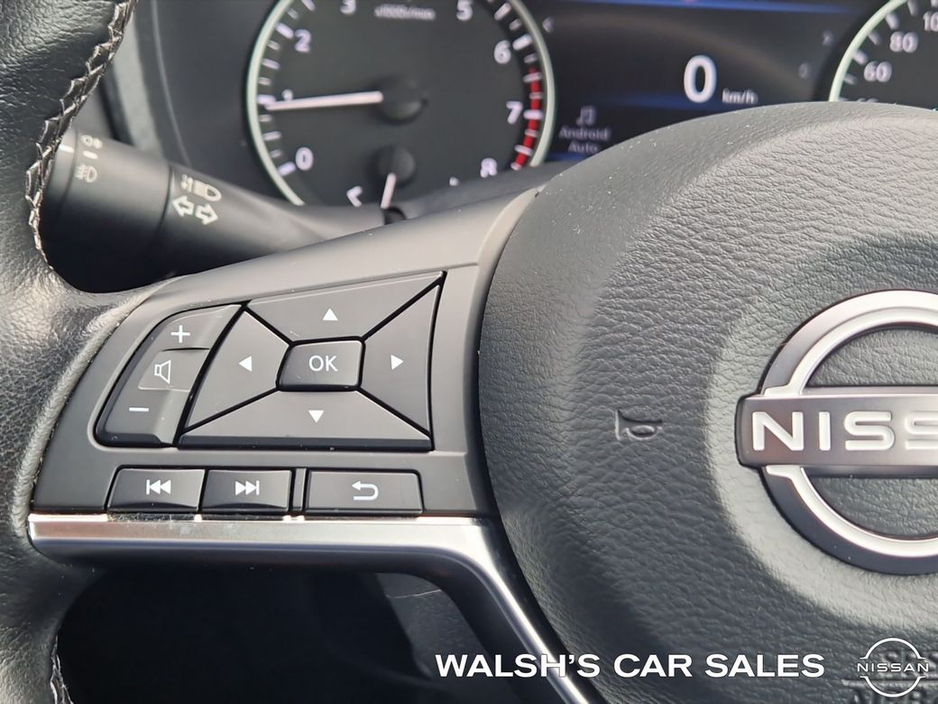 2024 Nissan Juke - image 30