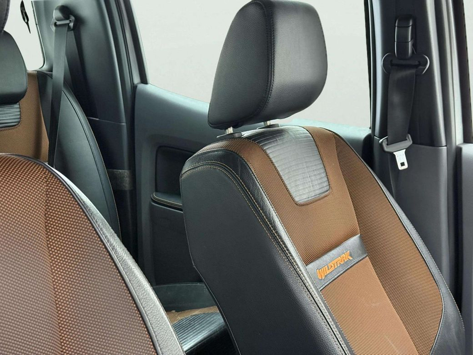 2018 Ford Ranger - image 2