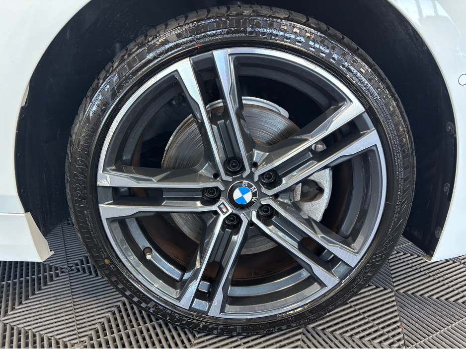 2020 BMW 1 Series *BMW 118i* *DIGITAL DASH* *LOW MILEAGE* *AUTOMATIC* *KEYLESS ENTRY* *ELECTRIC SEATS* *FINANCE AVAILABLE* *TRADE INS WELCOME* €27,950