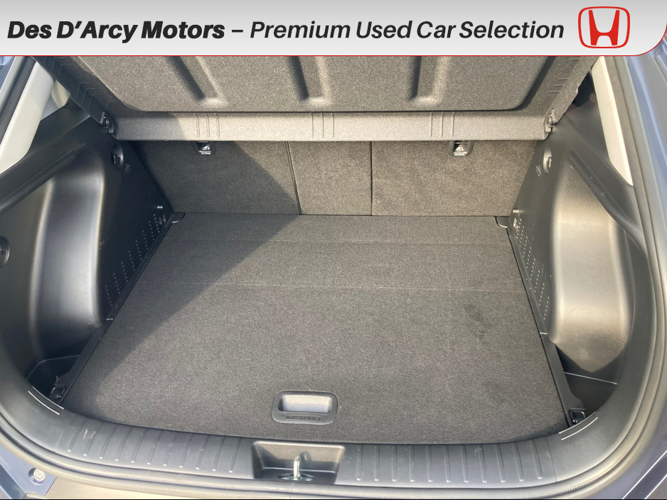 2025 Hyundai Kona - image 8