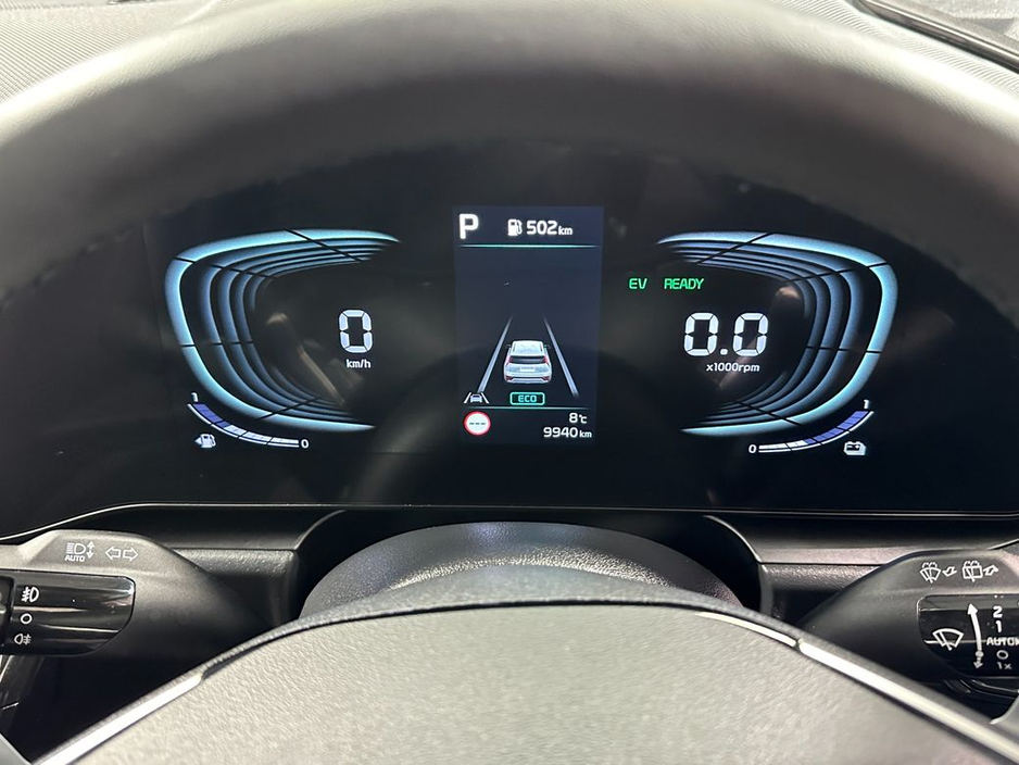 2023 Kia Niro K3 Self Charging Hybrid €31,900