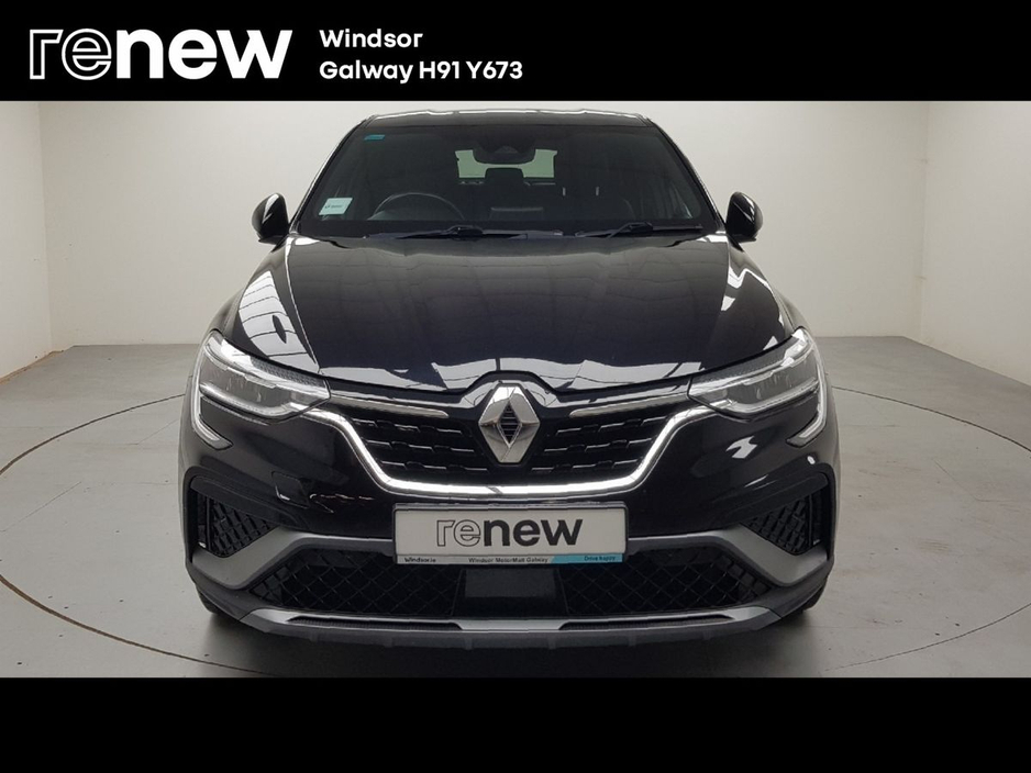 2023 Renault Arkana - image 8