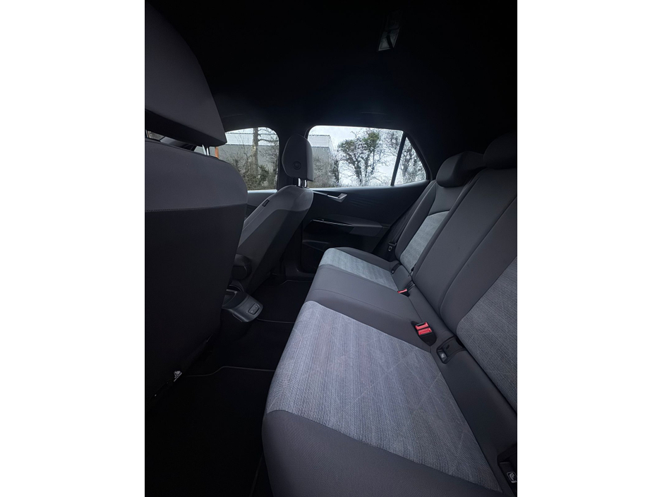 2021 Volkswagen ID.3 PRO 107 KW LIFE 62KWH 145HP 5DR €15,999