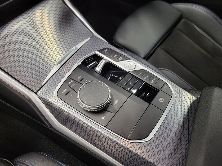 2024 BMW 3 Series 330e M Sport Saloon €47,975