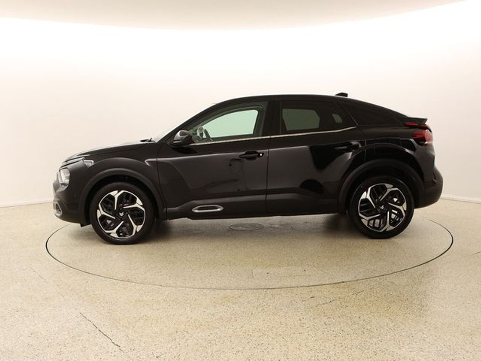 2023 Citroen C4 - image 4