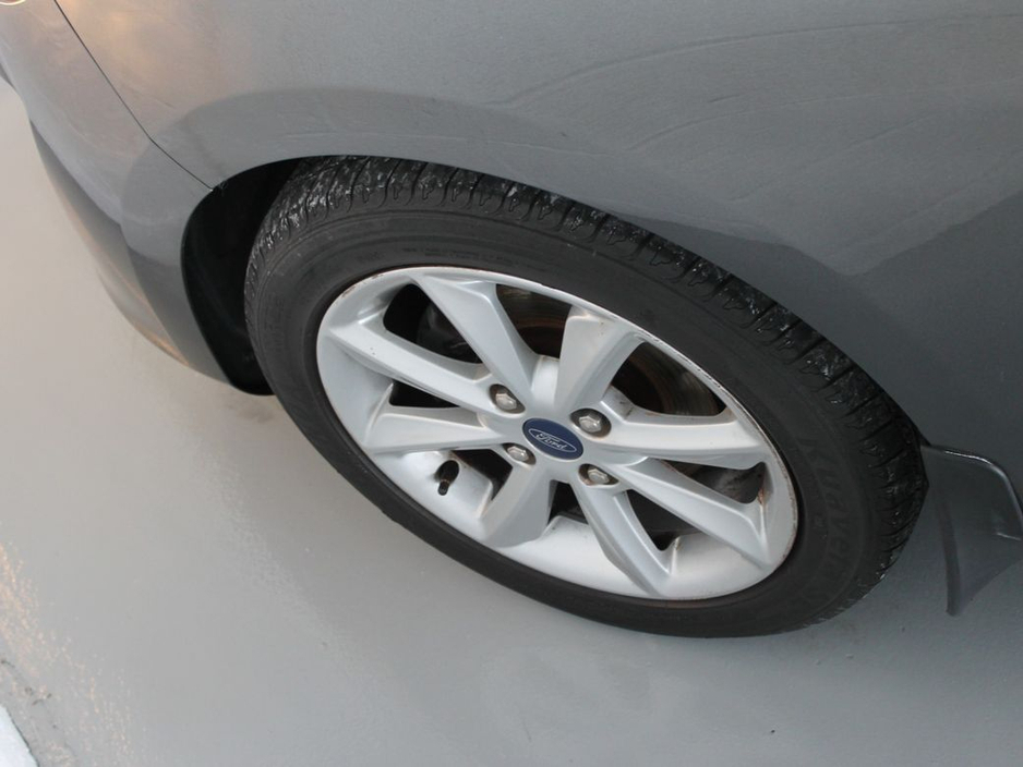 2019 Ford Fiesta 1.10 70PS 5SPD 5DR 4DR €14,999