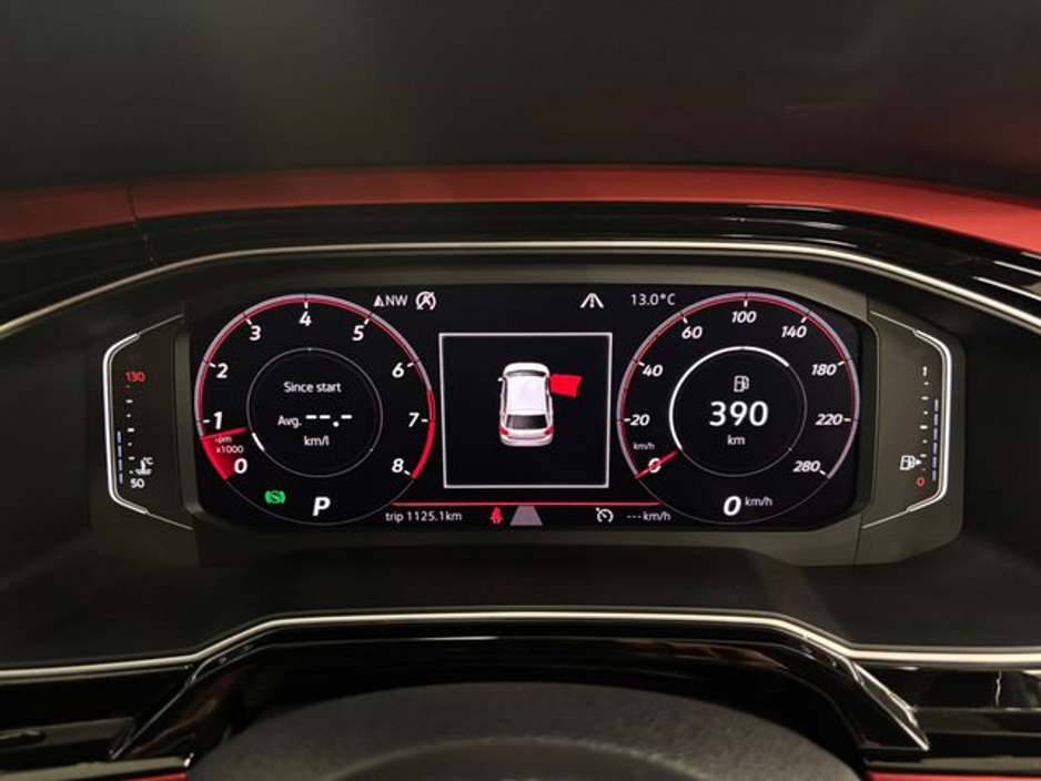 2018 Volkswagen Polo 2.0 TSI 200HP GTI Auto €18,495