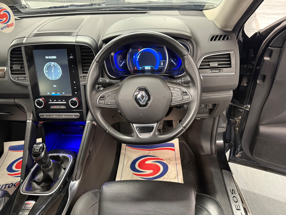 2018 Renault Koleos - image 13