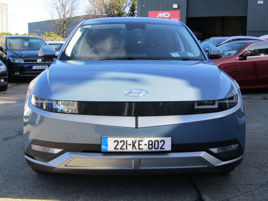 2022 Hyundai Ioniq 5 - image 2