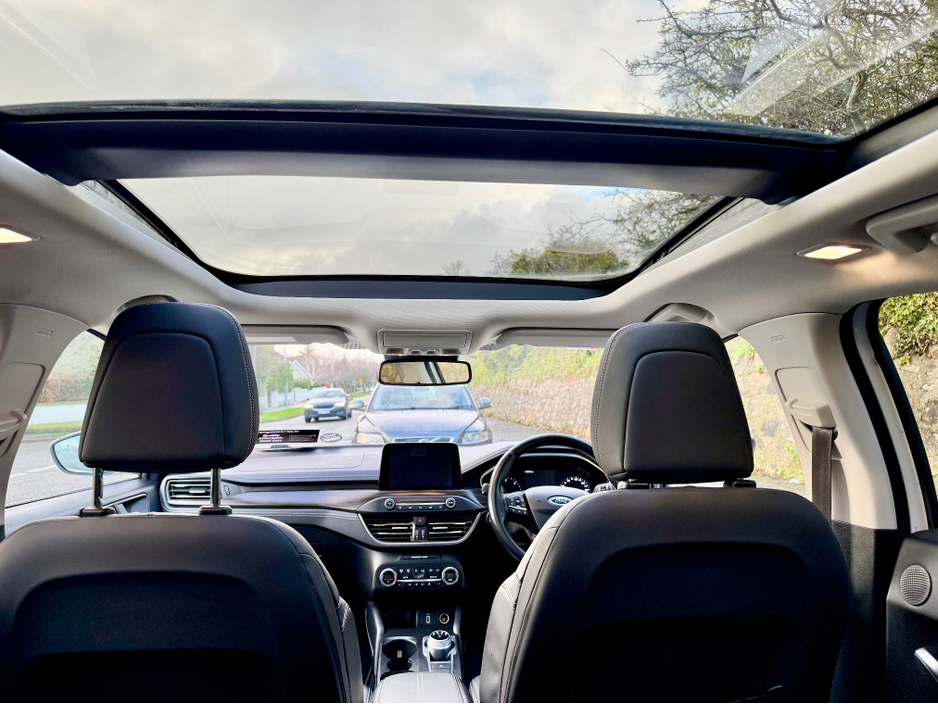 2020 Ford Focus VIGNALE !! 1.5TD!!AUTO!! HUGE SPEC!! €21,900