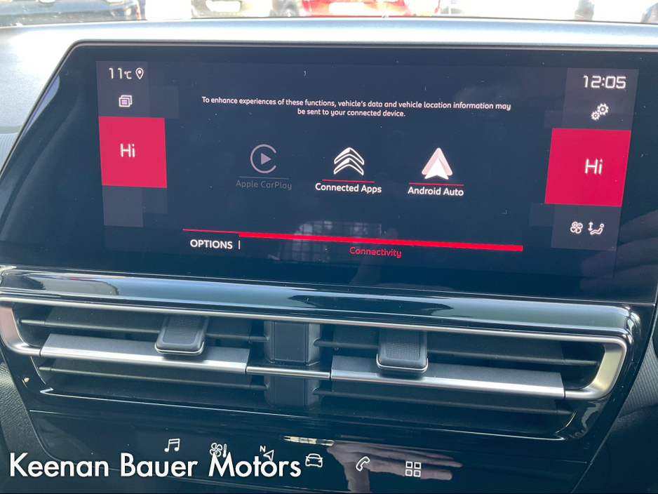 2025 Citroen C5 Aircross - image 16