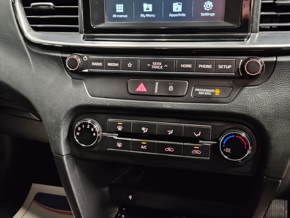 2019 Kia Ceed 1.6 Diesel K3 €13,950