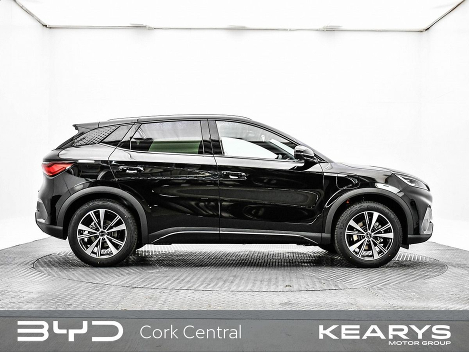 2026 BYD ATTO 3 - image 5