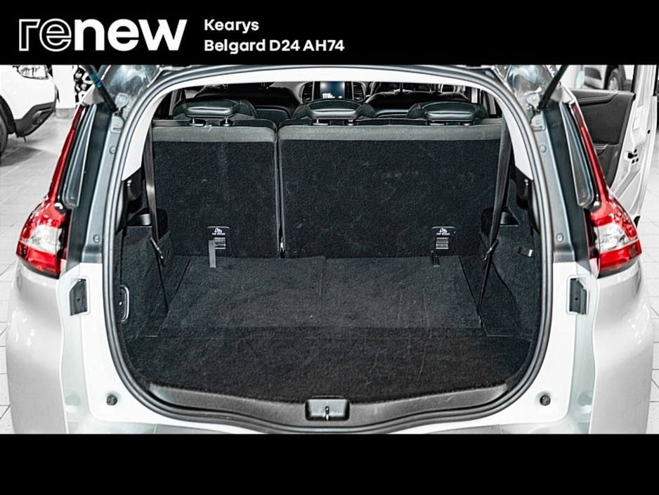 2017 Renault Grand Scenic 1.5 dCi 110 SIGNATURE *7 Seater* €19,900