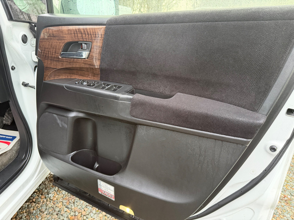 2016 Honda Odyssey  €18,900