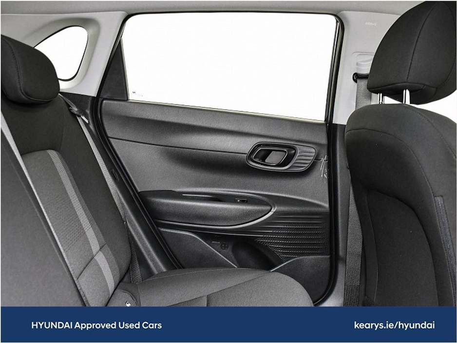 2026 Hyundai i20 - image 15