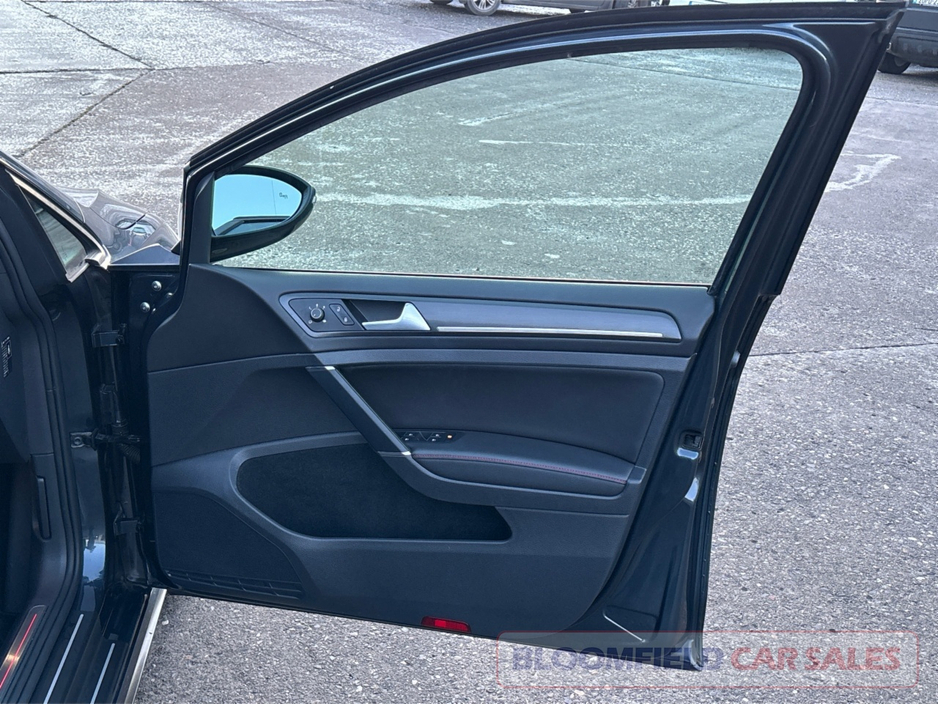 2018 Volkswagen Golf GTI PERFORMANCE , DSG // IMMACULATE €27,950