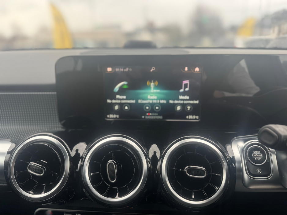 2020 Mercedes-Benz GLB 200 Auto | 7 Seats | Massive Spec | Low Mileage €32,950