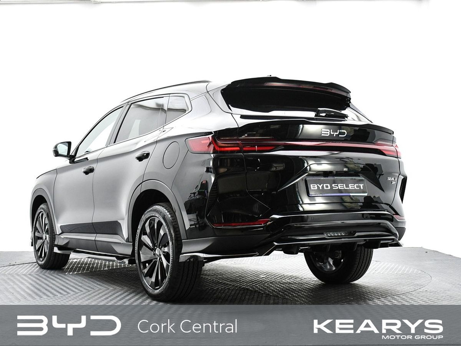 2026 BYD Seal U - image 7