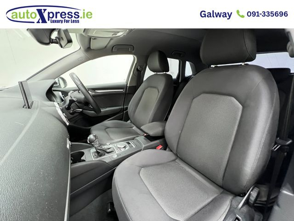 2019 Audi A3 - image 14