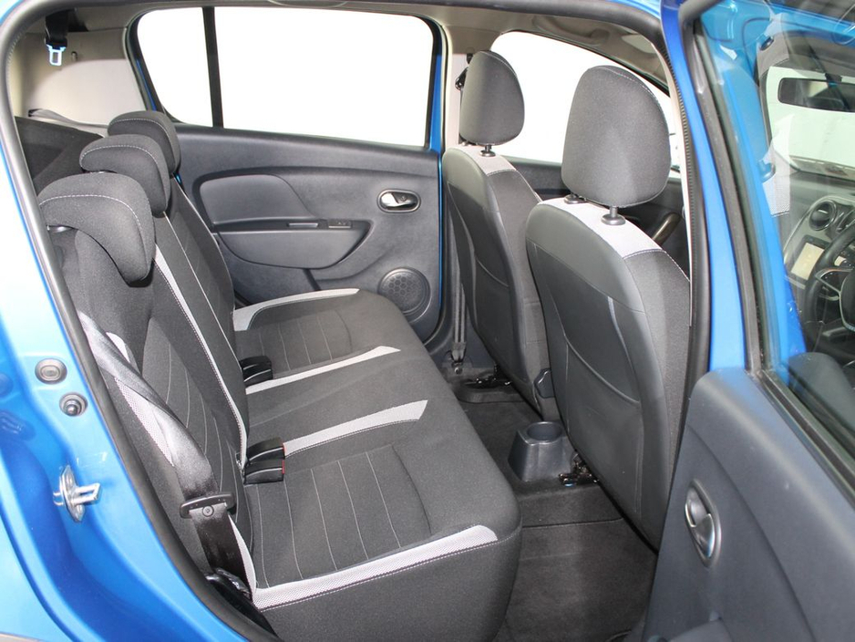 2017 Dacia Sandero 0.9tce (90) Laureate S/S 5DR €8,499