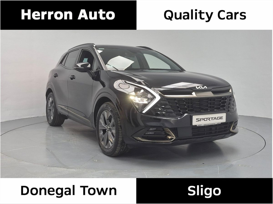 2024 Kia Sportage for sale in , Ireland