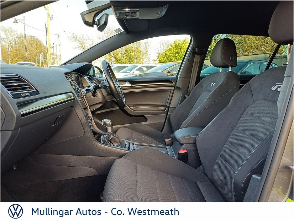 2018 Volkswagen Golf - image 4