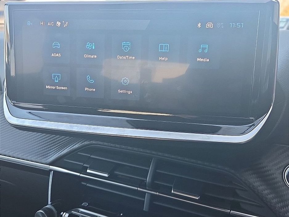 2026 Peugeot 2008 - image 14