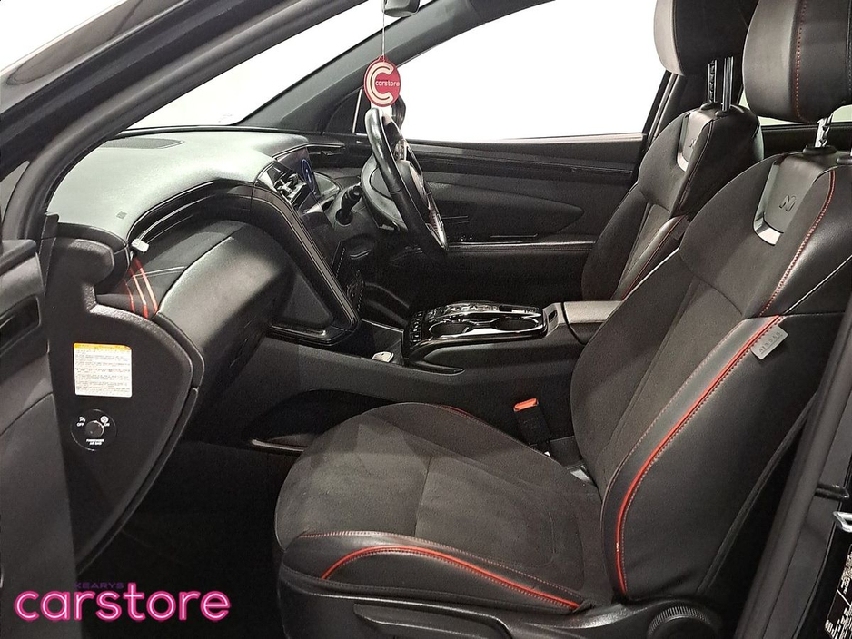 2023 Hyundai Tucson 4WD N Line PHEV Auto €39,880