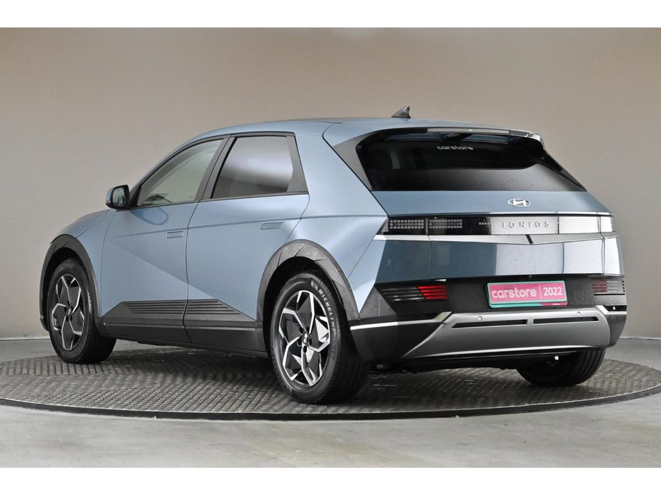 2022 Hyundai Ioniq 5 EXECUTIVE PLUS 73KW €25,890