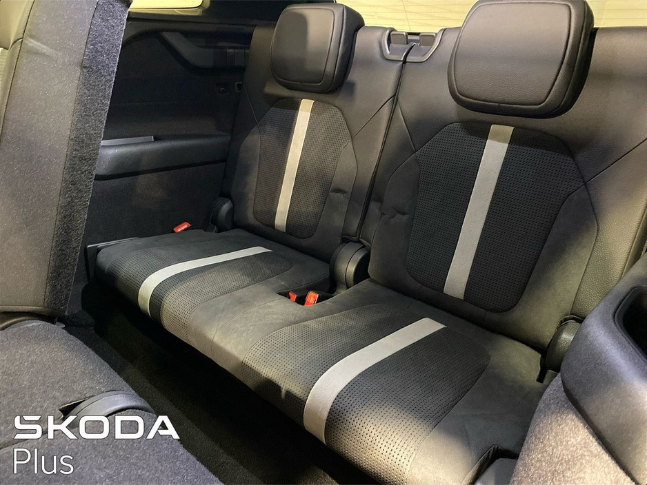 2025 Skoda Kodiaq - image 19