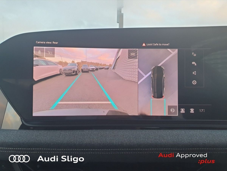 2025 Audi A6 Avant e-tron e-tron Avant S line + Tech Plus Pack - 281HP - 83kWh - 539km WLTP - Save €13,632 > Was €93,582 - €78,850