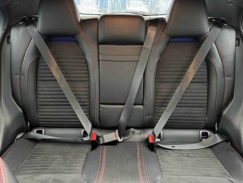 2018 Mercedes-Benz A Class A180 AMG-LINE 1.6 // TILT & SLIDE PAN ROOF // 18" DIAMOND CUT ALLOYS // FULL AMG-LINE SPORT INTERIOR €22,900